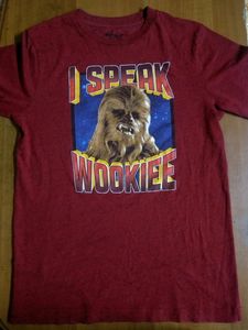 Star Wars T-shirt