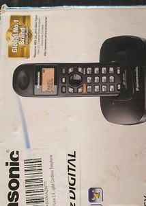 Panasonic Cordless Phone