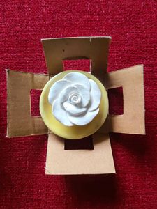 Ceremic Flower Aroma Diffuser