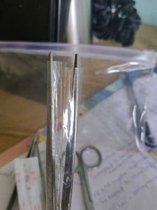 Dissection kit for anatomy first year
