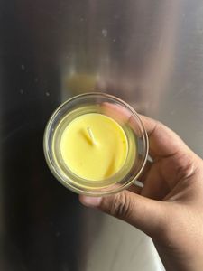 Vanilla Scented Tealight Candle Set