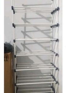 9 Layer Book Shelf Absolutely New N Unused