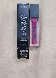 Beauty blender,lipstick,lipliner,brow gel and powd