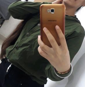 Green Hoodie Shirt
