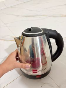 Cello Kitchenette Quick Boil Kettle