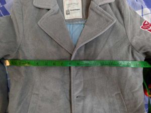 Transformers Jacket