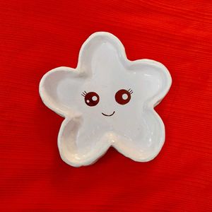 Cute 🌸Trinket Tray