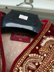 Elegant Sherwani for Men