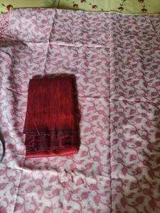 Ladies Suit Dress Material