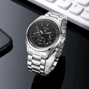 Seiko  Chronograph Watch