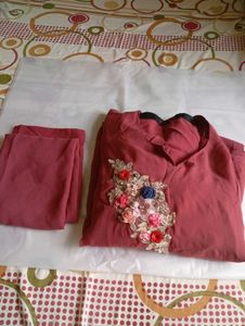 Leen Gulf Design Abaya