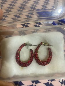 Earings