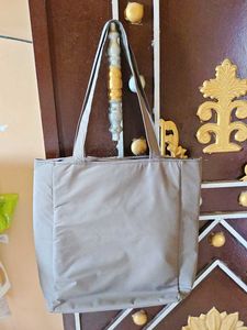 Cute Cat Face Tote Bag