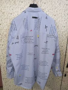 VTWO Logo Graffiti shirt