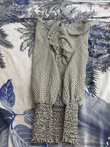 Women Floral Top