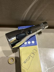 Faucet Splash Head