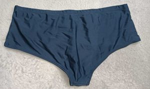 Navy Blue Bikini Bottom ♥️