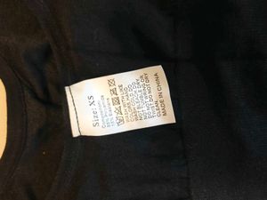 Black Bodysuit