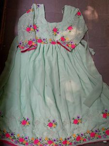 Beautiful Anarkali Kurti