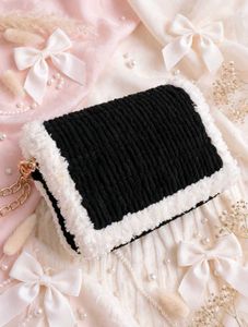 trending korean bag
