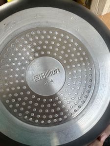 Billion Very Big Kadhai Unused Without Handle N Li