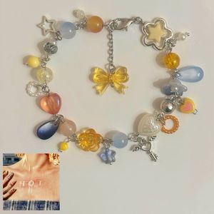 Cute Charm Bracelet