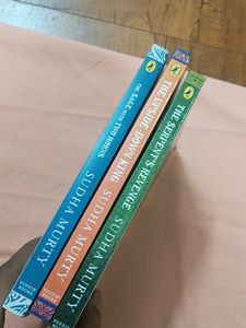 Sudha Murty Indian Bestselling Author