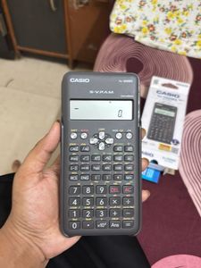 Casio fx-100MS Scientific Calculator