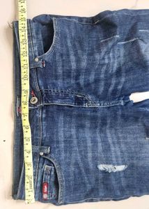 Lee Cooper Blue Denim Jeans