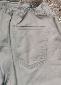 Zudio Denim Slouchy