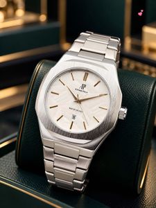 Audemars Piguet Watch