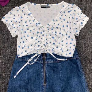 Shein top