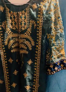 Clearance sale🎉Pakistani Set Of 2