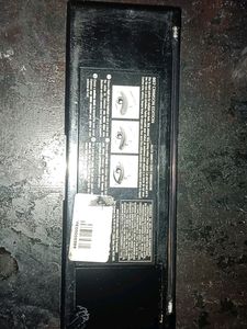 Rimmel London Eyeshadow Palette