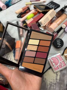 Eyeshadow Palette makep