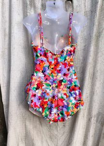 IMPORTED|Vibrant Color|Swimsuit/Swimwear
