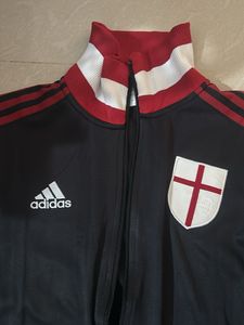 Adidas Track Jacket