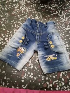 Kids Boys Dress Combo
