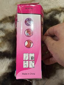 Deep Cleansing Face Wash Roller/Massager.