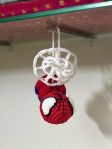 🕷️spido crochet 🧶