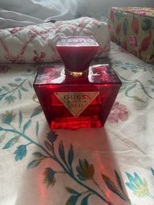 Guess Seductive Red Perfume