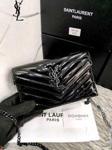 YSL Slingbags