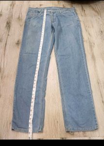 Sc2671 Sabrin Jeans Size 36