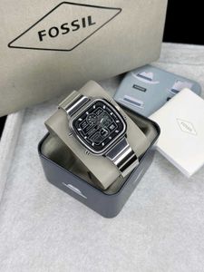 Fossil Watch for men