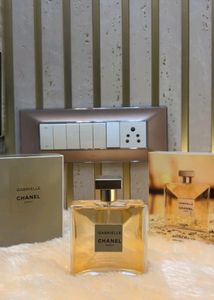 Chanel Paris Perfumes