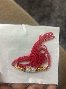Beautiful Rakhi Collection