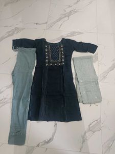 kurti pair
