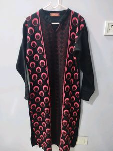 Woolen Kurti