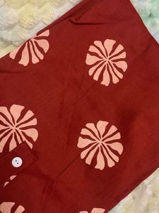 College wear Kurti New with Tag offer