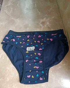 3 Underwear For Women